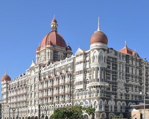 The Taj Mahal Palace Hotel